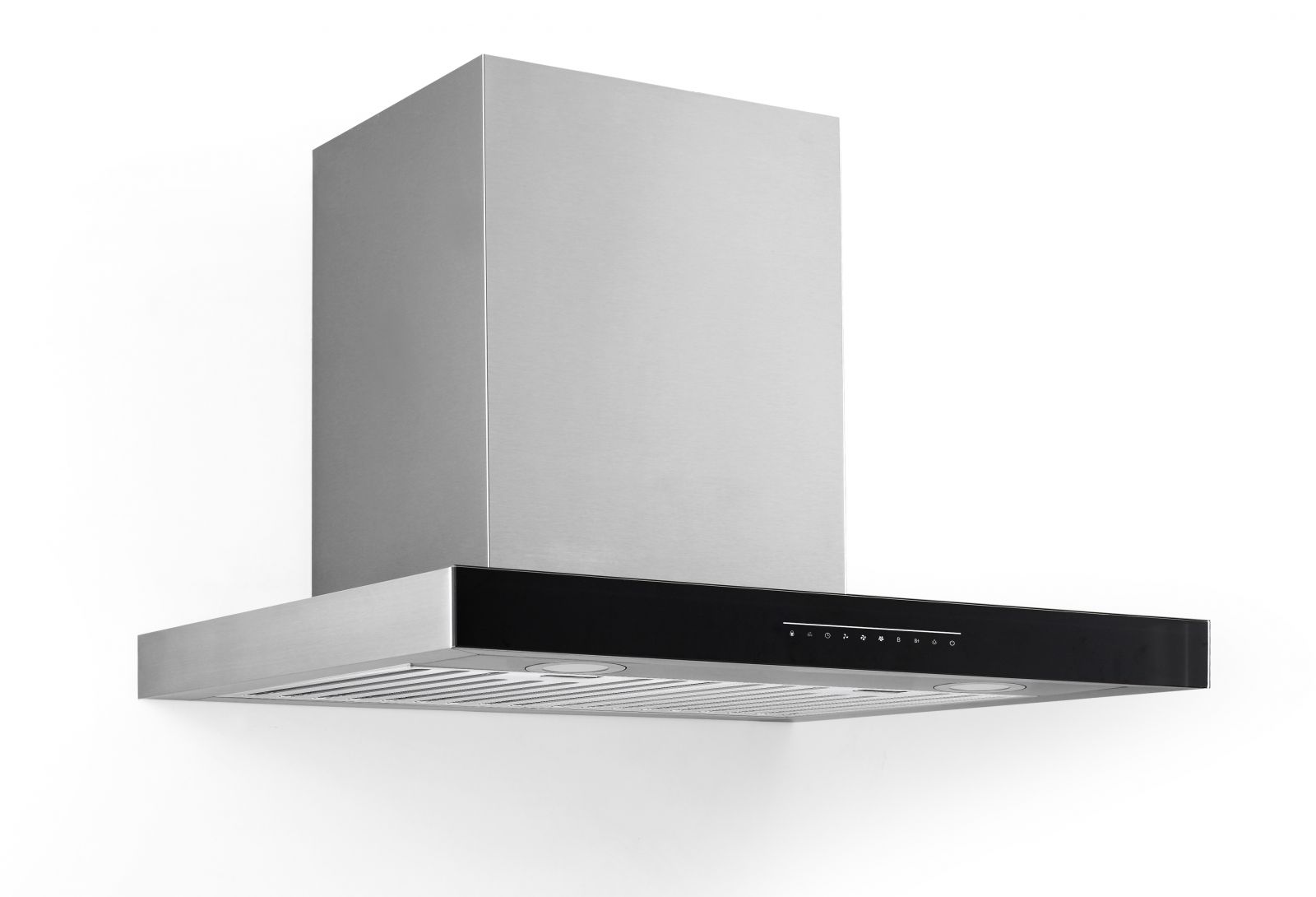 Máy Hút Mùi Chữ T Grasso GS 70Eplus